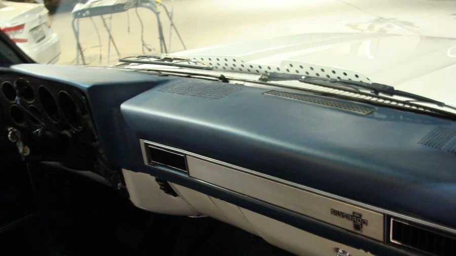 1987 Chevrolet C/K 3rd Gen - Image 9 of 15