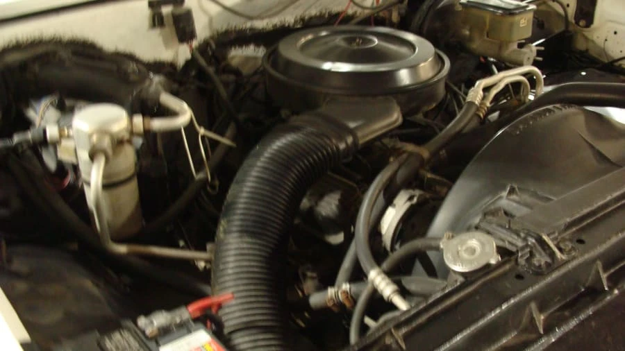 1987 Chevrolet C/K 3rd Gen - Image 10 of 15
