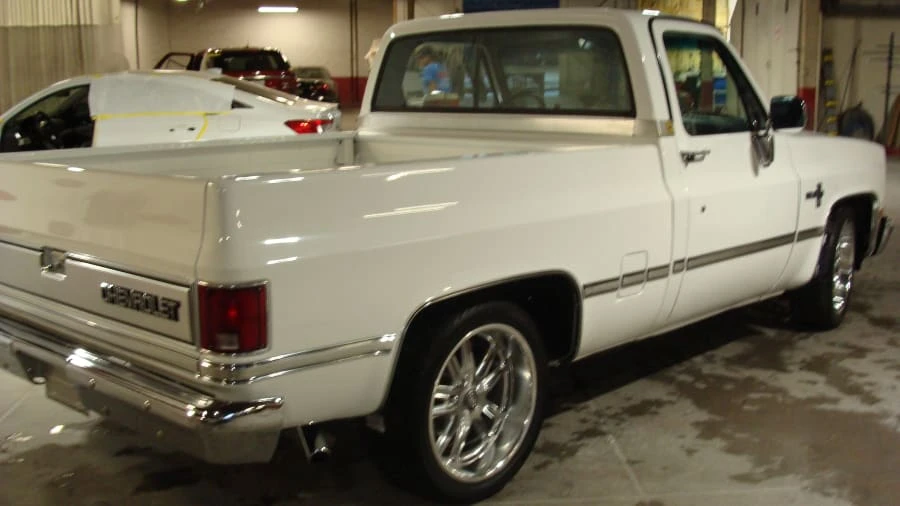 1987 Chevrolet C/K 3rd Gen - Image 13 of 15