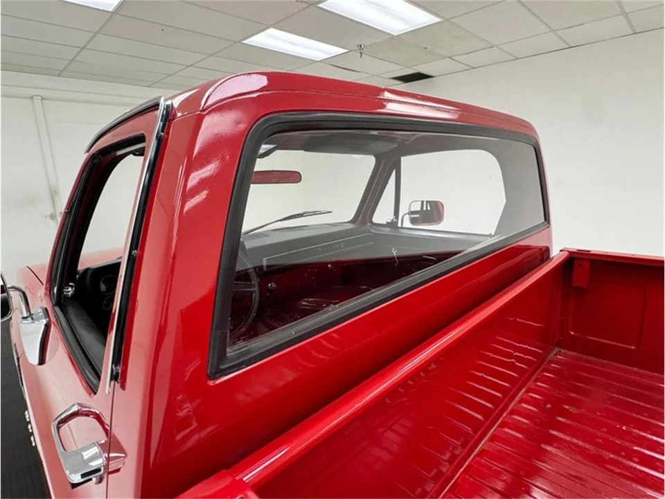 1987 Chevrolet C/K 3rd Gen - Image 17 of 31