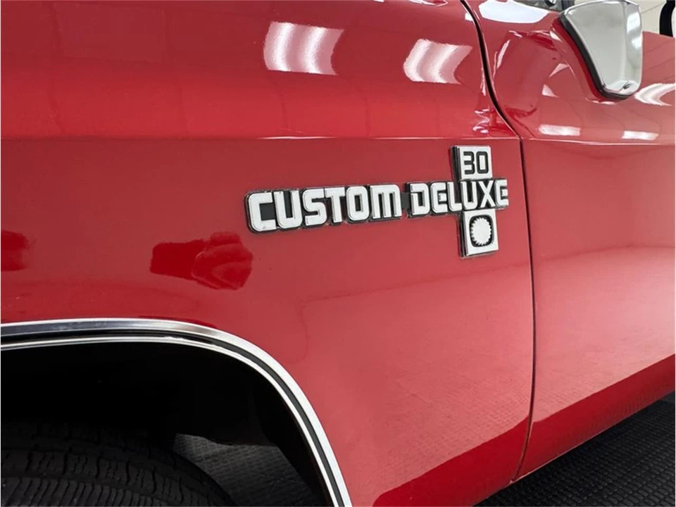 1987 Chevrolet C/K 3rd Gen - Image 12 of 31