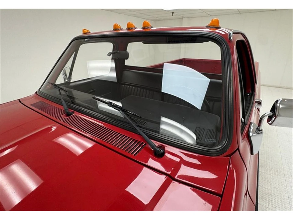 1987 Chevrolet C/K 3rd Gen - Image 13 of 31