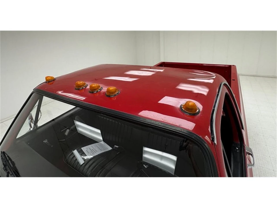 1987 Chevrolet C/K 3rd Gen - Image 14 of 31