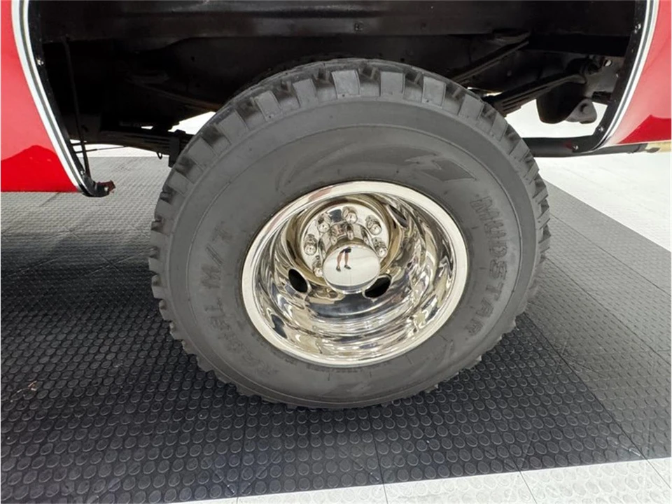 1987 Chevrolet C/K 3rd Gen - Image 19 of 31