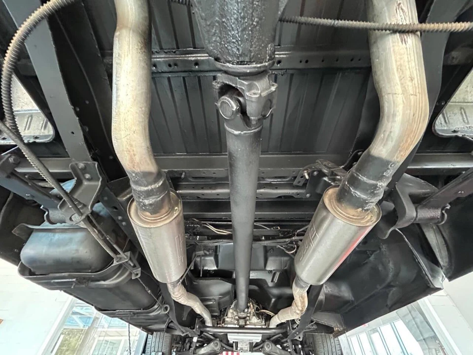 1987 Chevrolet C/K 3rd Gen - Image 28 of 31