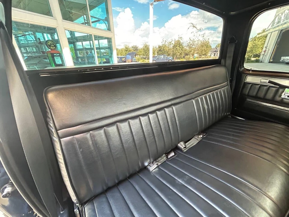 1987 Chevrolet C/K 3rd Gen - Image 18 of 31