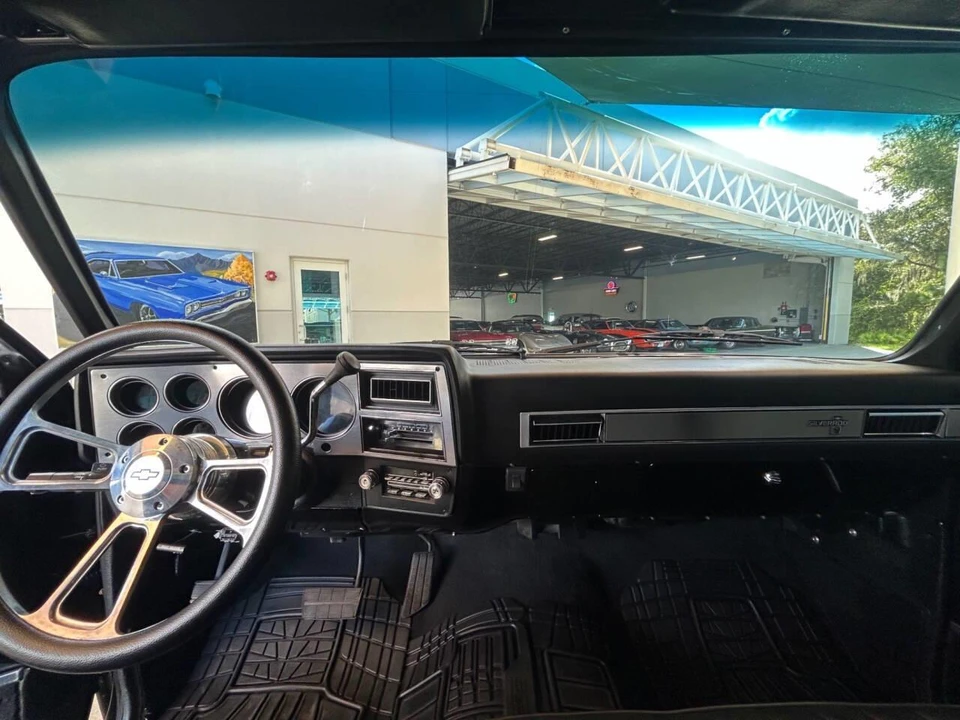 1987 Chevrolet C/K 3rd Gen - Image 15 of 31