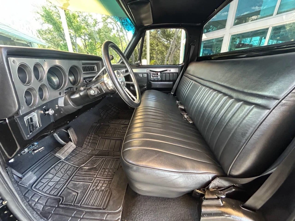1987 Chevrolet C/K 3rd Gen - Image 13 of 31