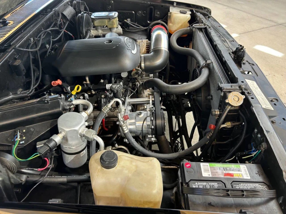 1987 Chevrolet C/K 3rd Gen - Image 21 of 31