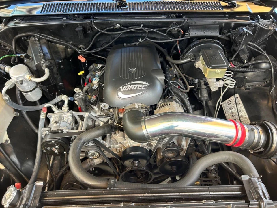 1987 Chevrolet C/K 3rd Gen - Image 22 of 31