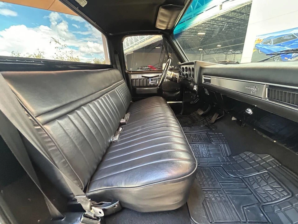 1987 Chevrolet C/K 3rd Gen - Image 17 of 31