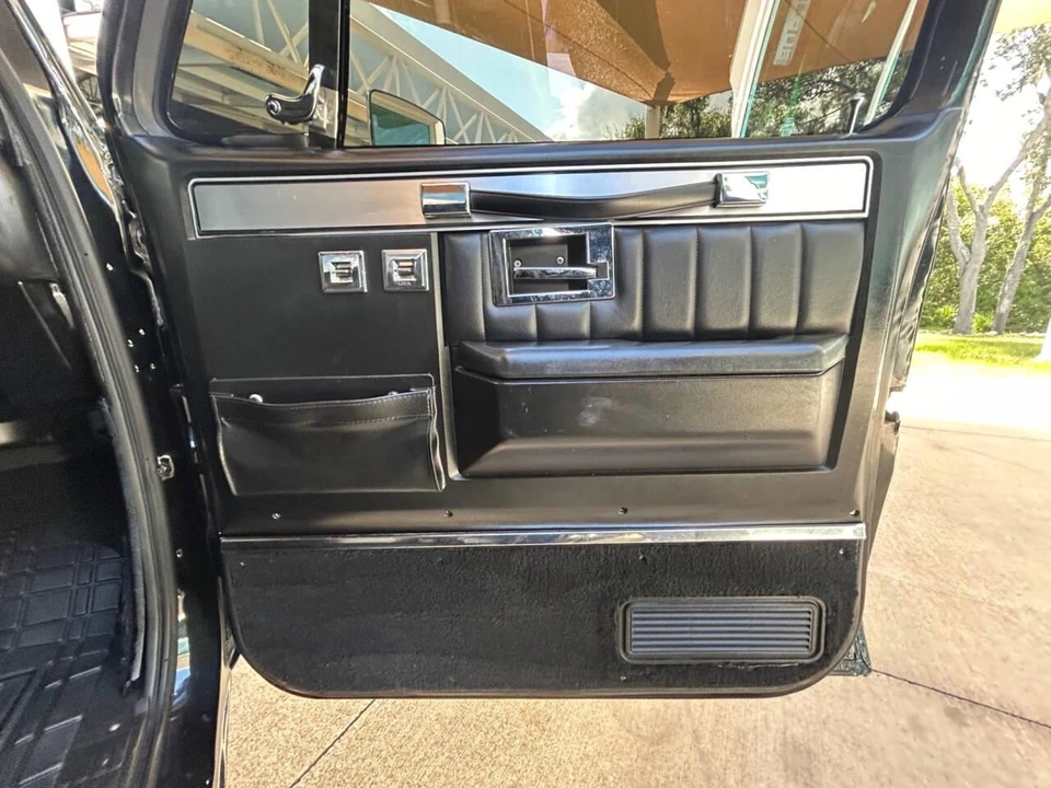 1987 Chevrolet C/K 3rd Gen - Image 16 of 31