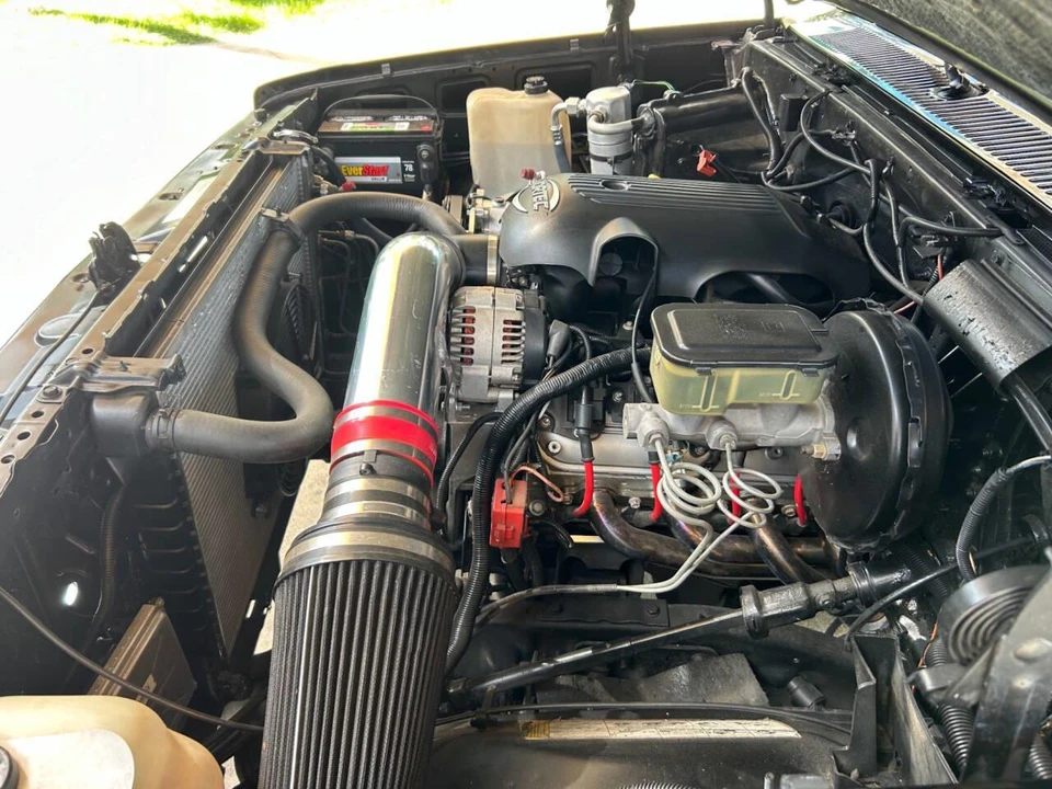 1987 Chevrolet C/K 3rd Gen - Image 23 of 31