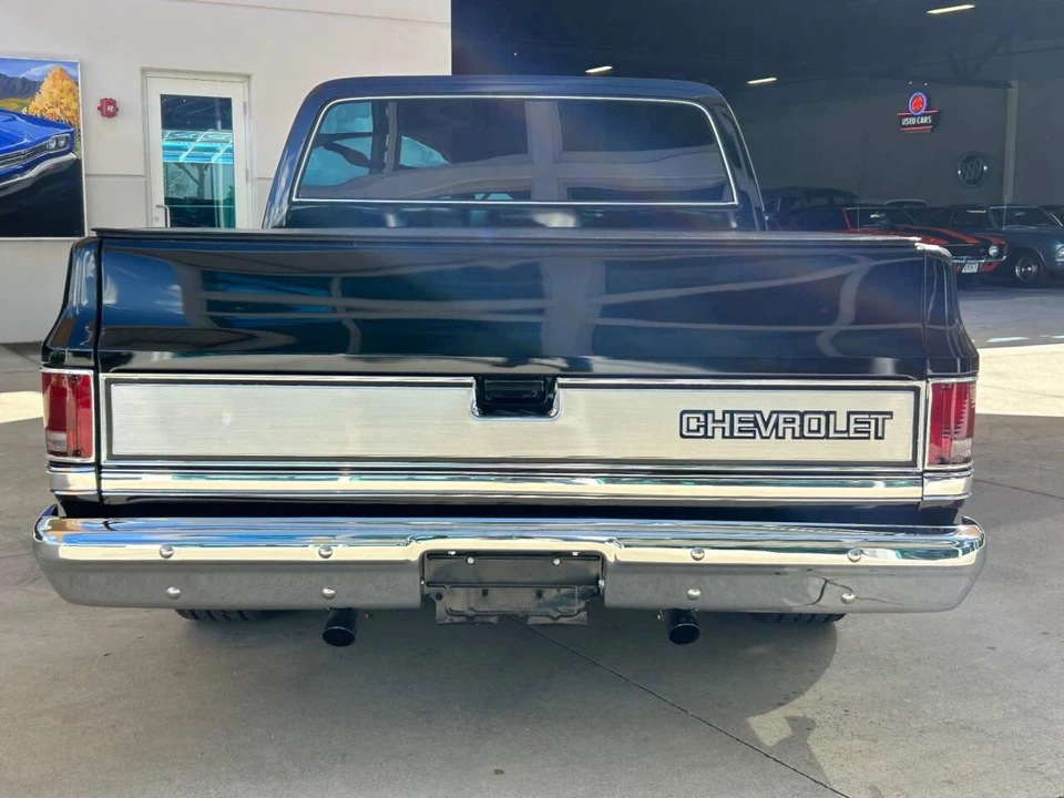 1987 Chevrolet C/K 3rd Gen - Image 6 of 31