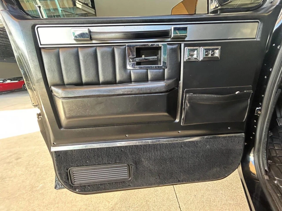 1987 Chevrolet C/K 3rd Gen - Image 12 of 31