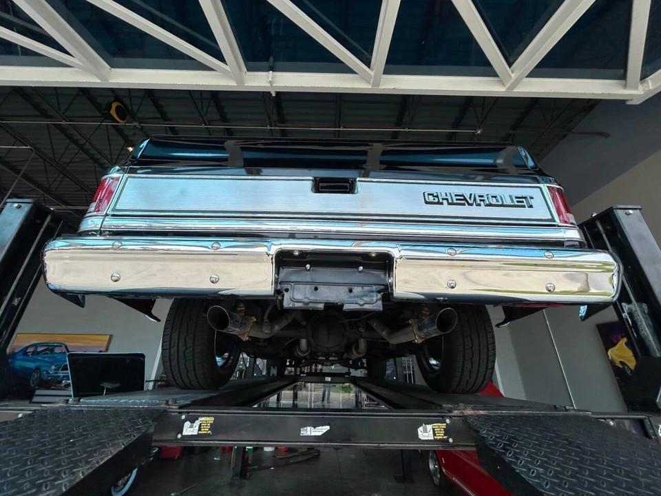 1987 Chevrolet C/K 3rd Gen - Image 24 of 31