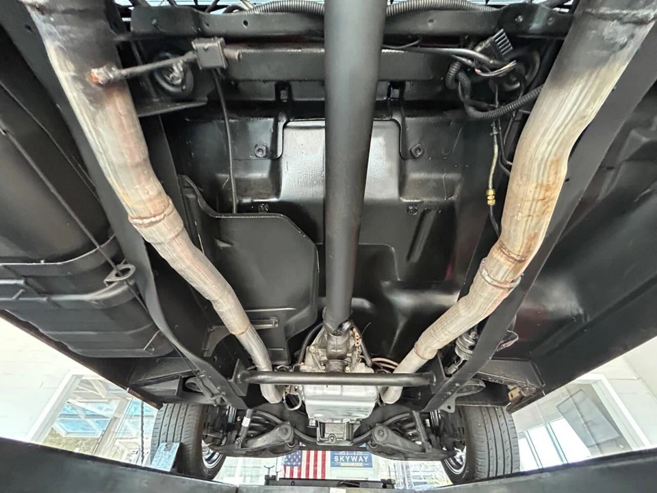 1987 Chevrolet C/K 3rd Gen - Image 29 of 31