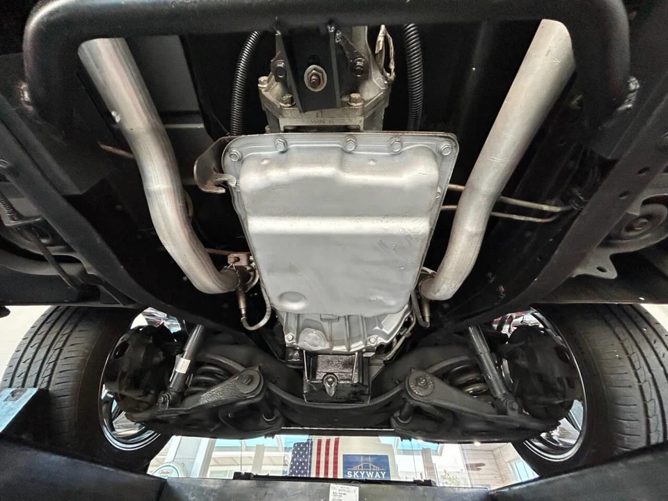 1987 Chevrolet C/K 3rd Gen - Image 30 of 31