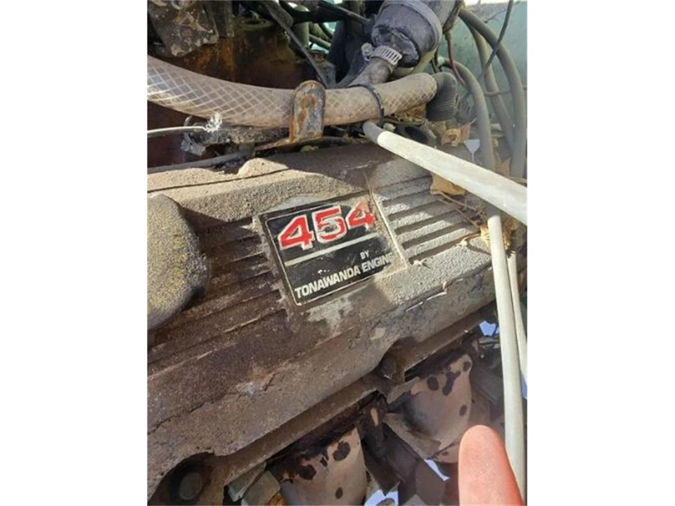 1987 Chevrolet C/K 3rd Gen - Image 3 of 7