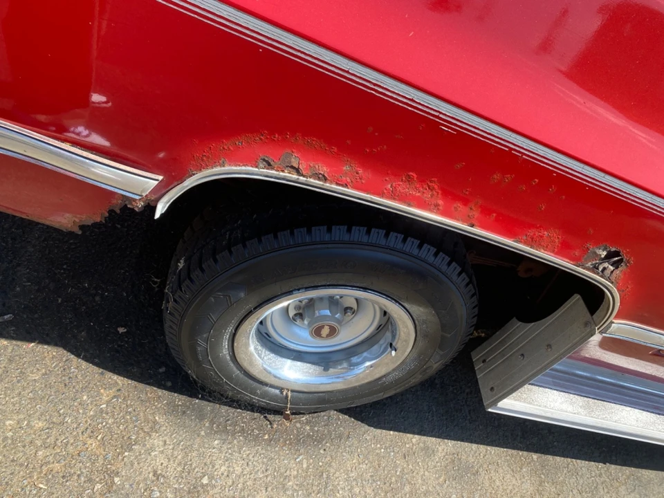 1987 Chevrolet C/K 3rd Gen - Image 14 of 19