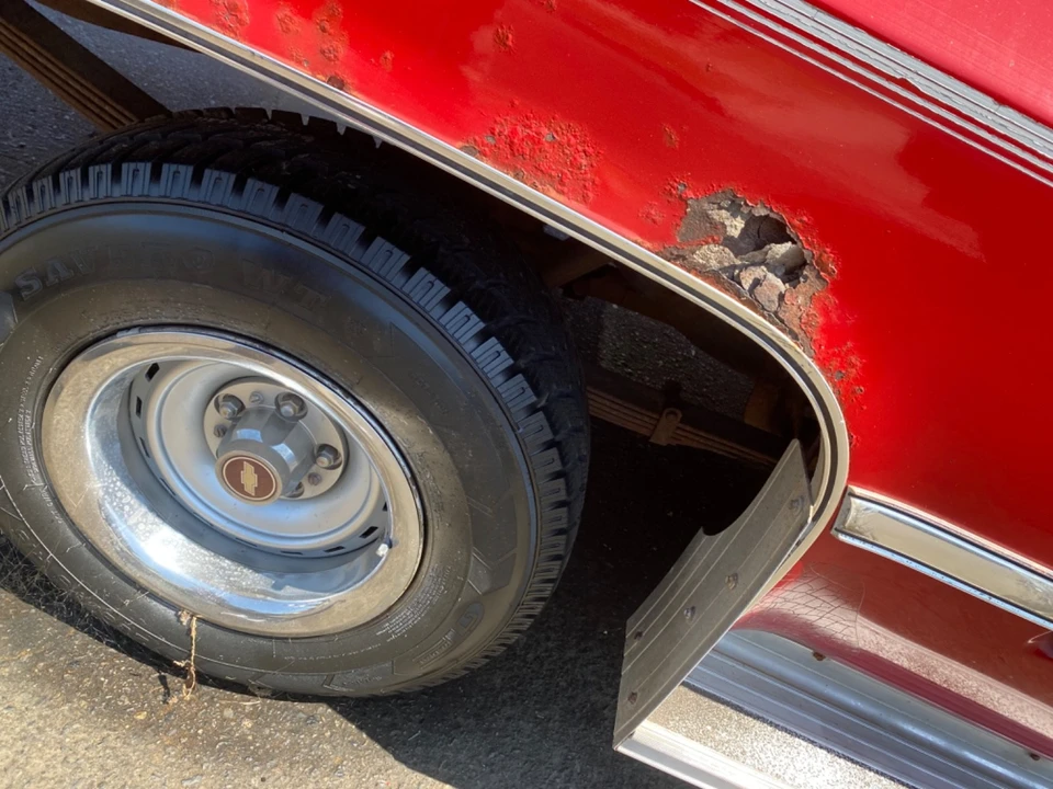 1987 Chevrolet C/K 3rd Gen - Image 16 of 19