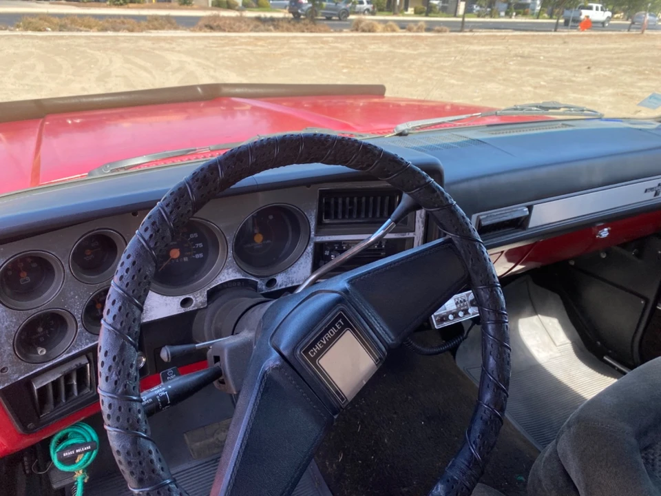 1987 Chevrolet C/K 3rd Gen - Image 6 of 19