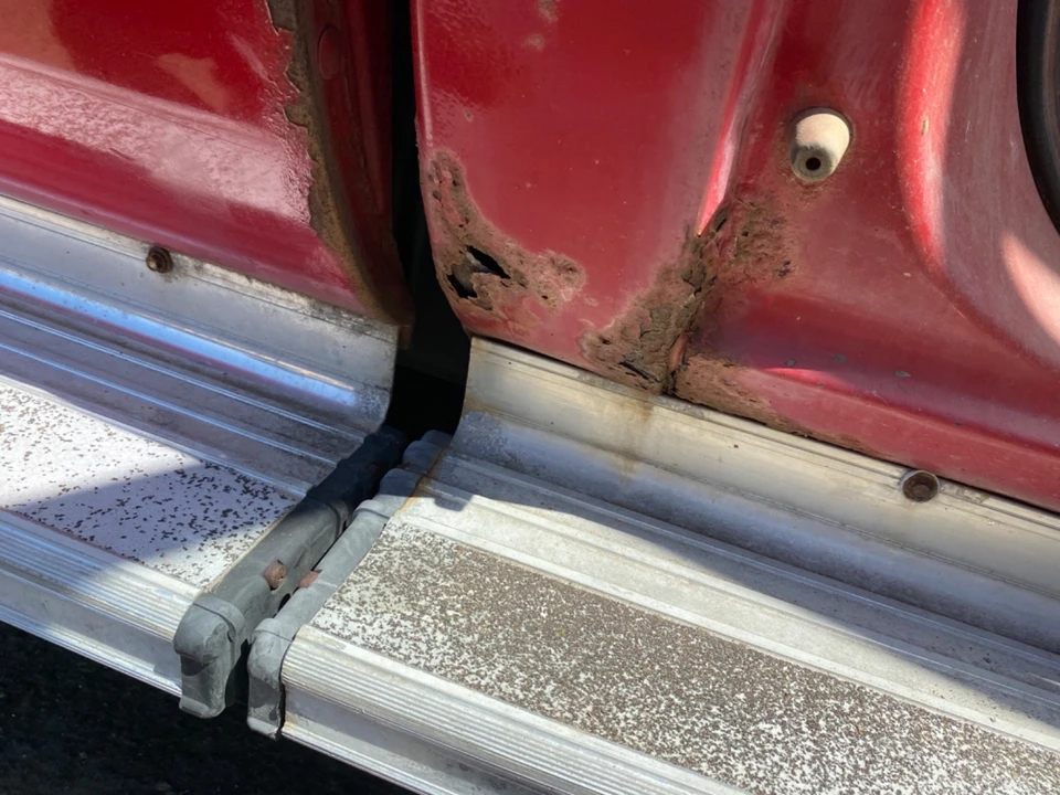 1987 Chevrolet C/K 3rd Gen - Image 19 of 19