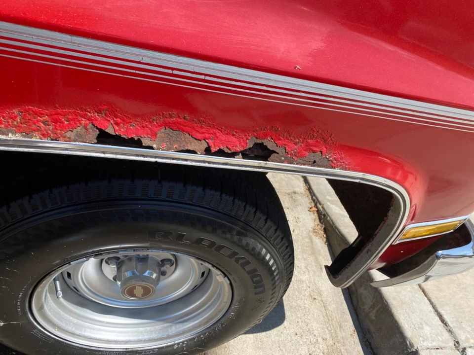 1987 Chevrolet C/K 3rd Gen - Image 15 of 19