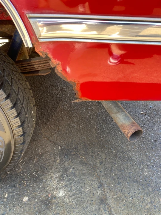 1987 Chevrolet C/K 3rd Gen - Image 8 of 19