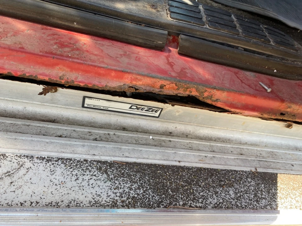 1987 Chevrolet C/K 3rd Gen - Image 18 of 19