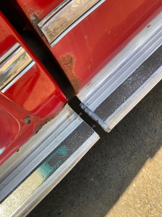 1987 Chevrolet C/K 3rd Gen - Image 10 of 19