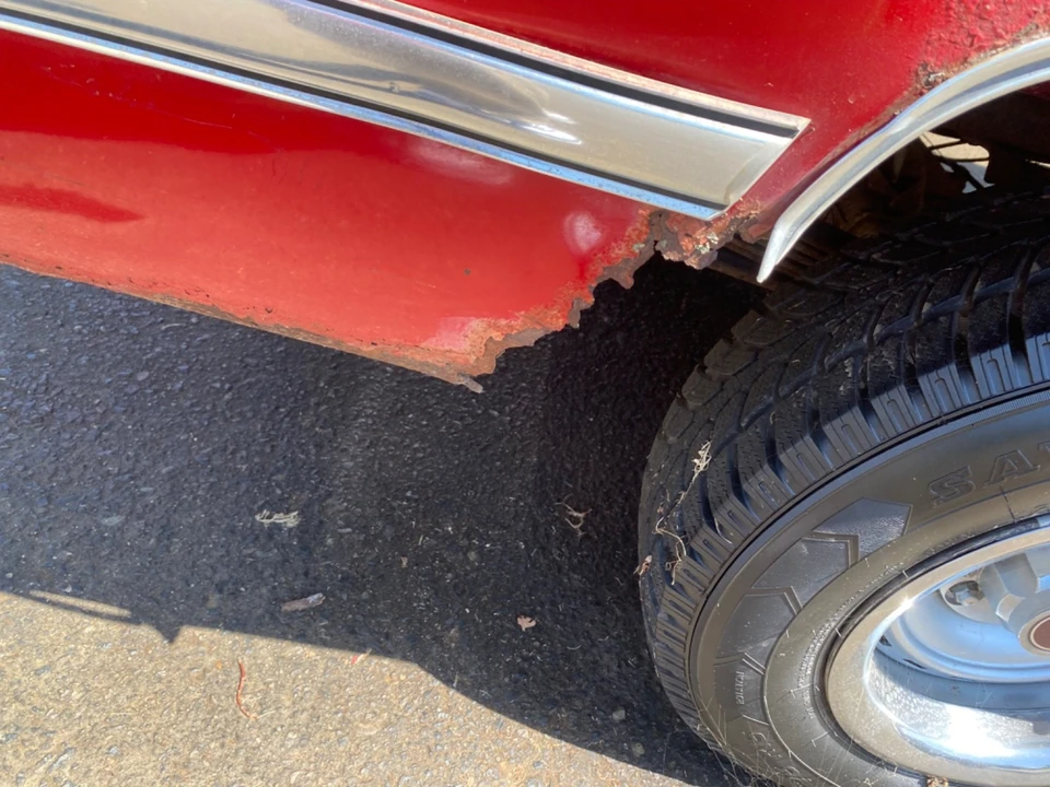 1987 Chevrolet C/K 3rd Gen - Image 13 of 19