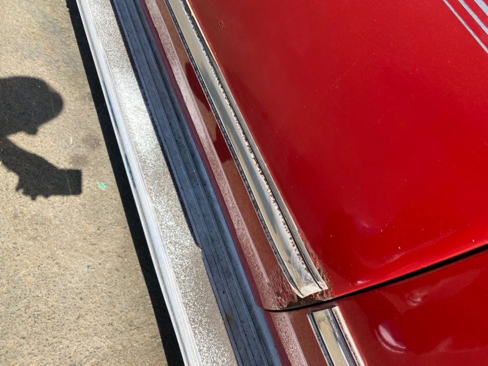 1987 Chevrolet C/K 3rd Gen - Image 17 of 19