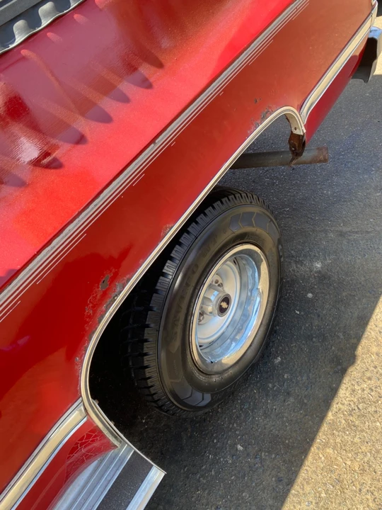 1987 Chevrolet C/K 3rd Gen - Image 9 of 19