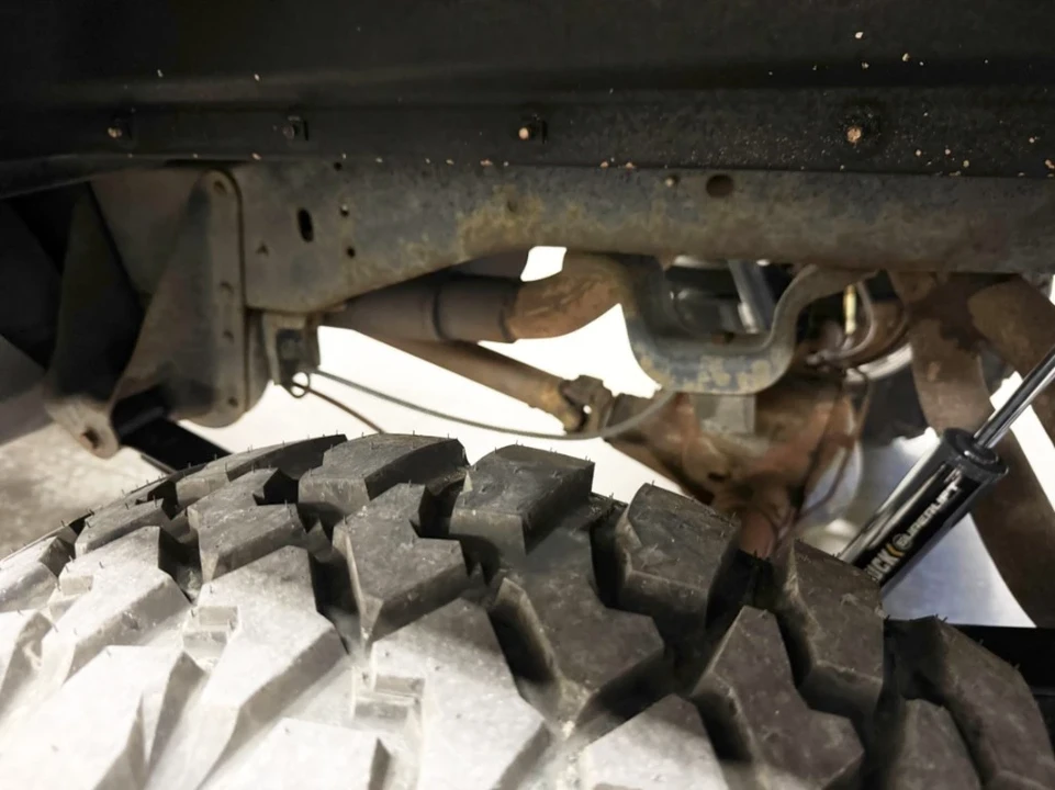 1987 Chevrolet C/K 3rd Gen - Image 18 of 21