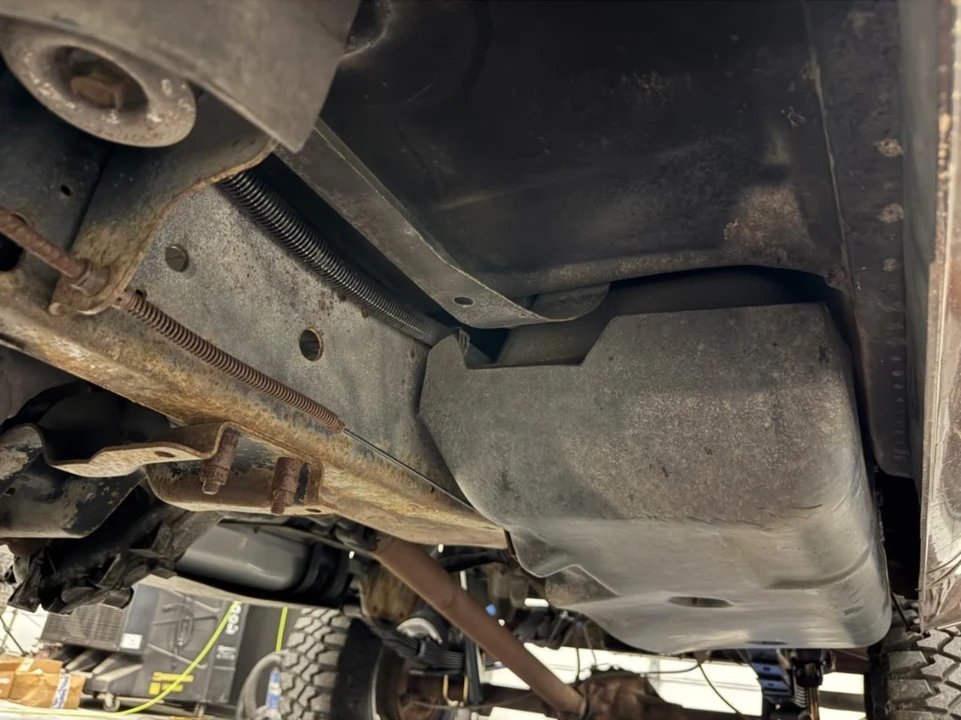 1987 Chevrolet C/K 3rd Gen - Image 21 of 21