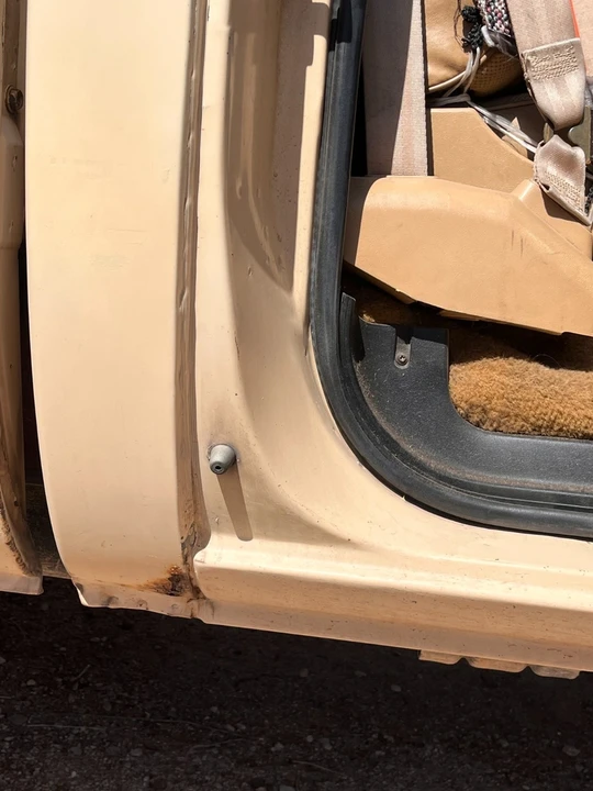 1987 Chevrolet C/K 3rd Gen - Image 17 of 19