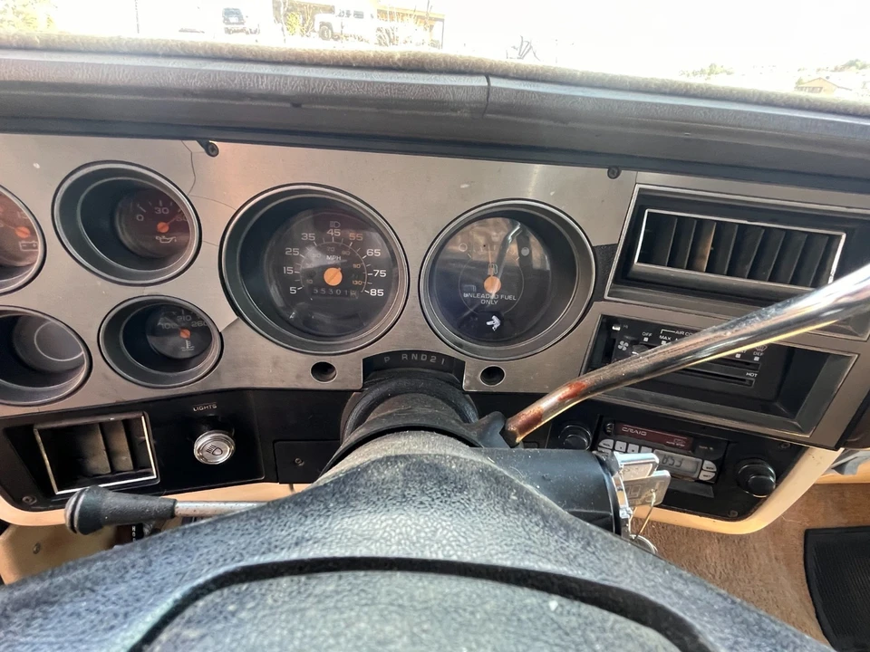 1987 Chevrolet C/K 3rd Gen - Image 19 of 19