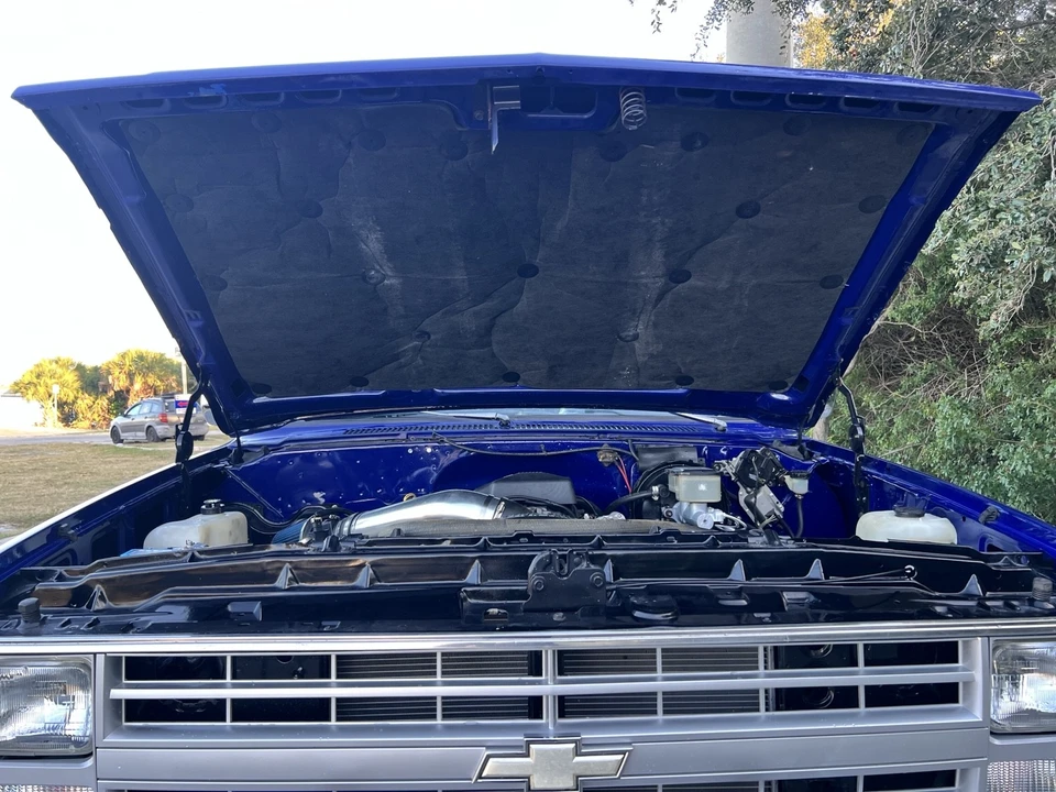 1987 Chevrolet C/K 3rd Gen - Image 19 of 21