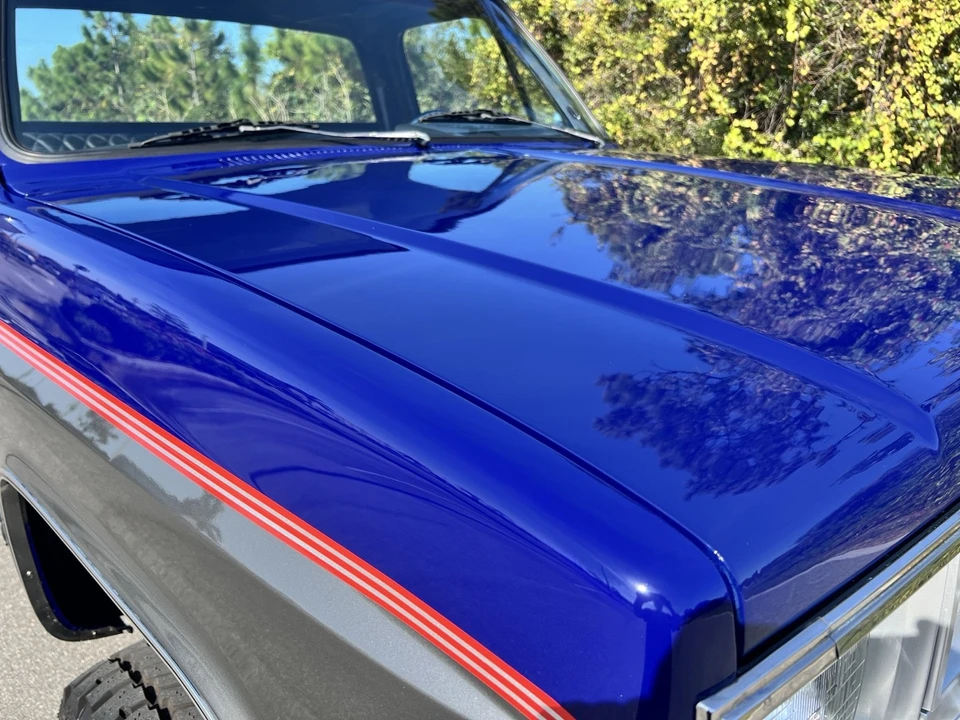 1987 Chevrolet C/K 3rd Gen - Image 17 of 21
