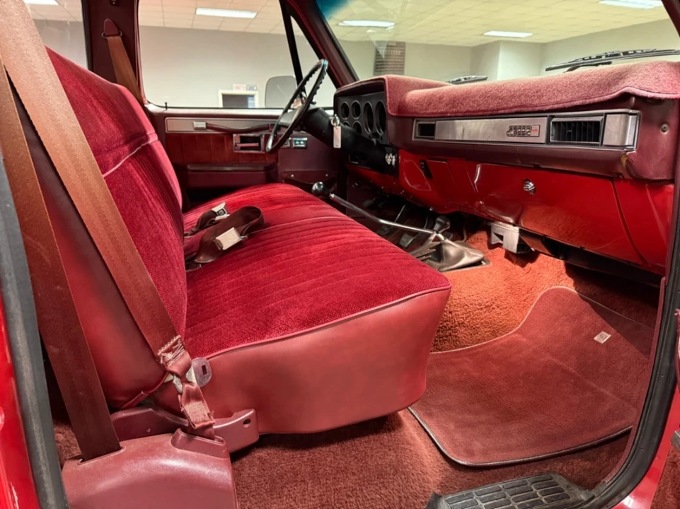 1987 Chevrolet C/K 3rd Gen - Image 8 of 21
