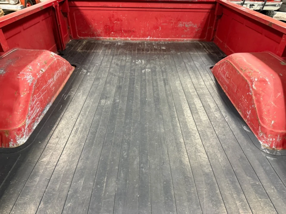 1987 Chevrolet C/K 3rd Gen - Image 12 of 21
