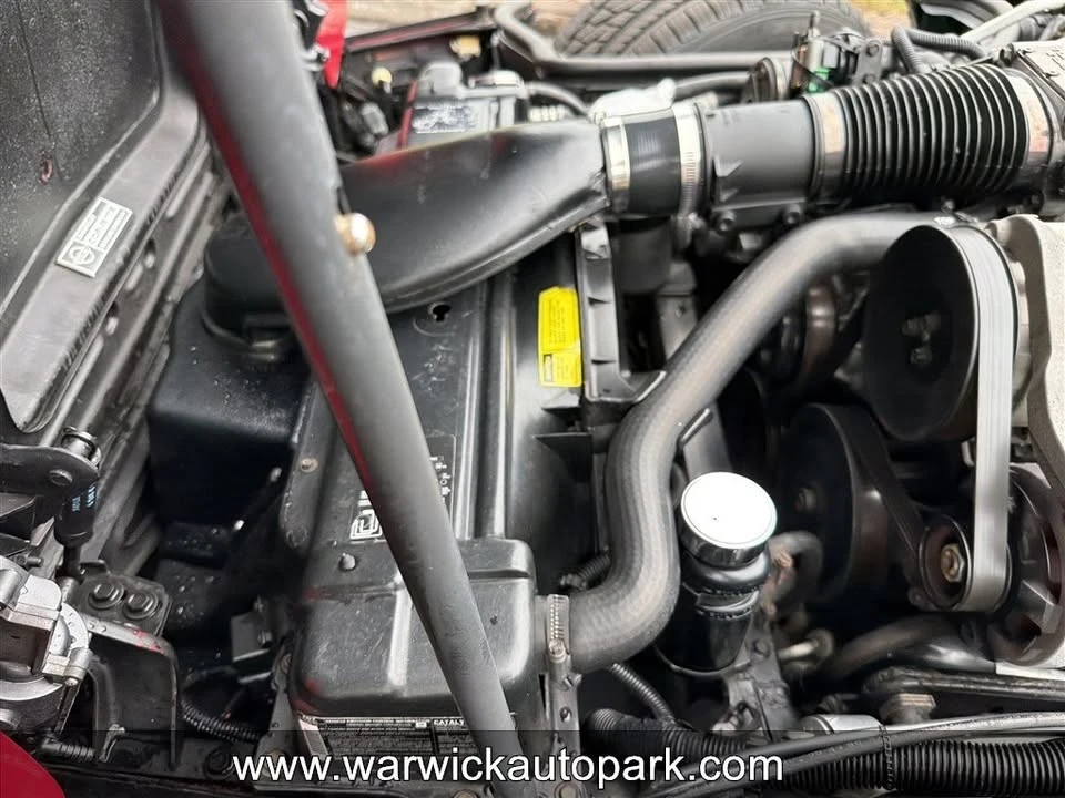 1987 Chevrolet Corvette C4 - Image 2 of 15