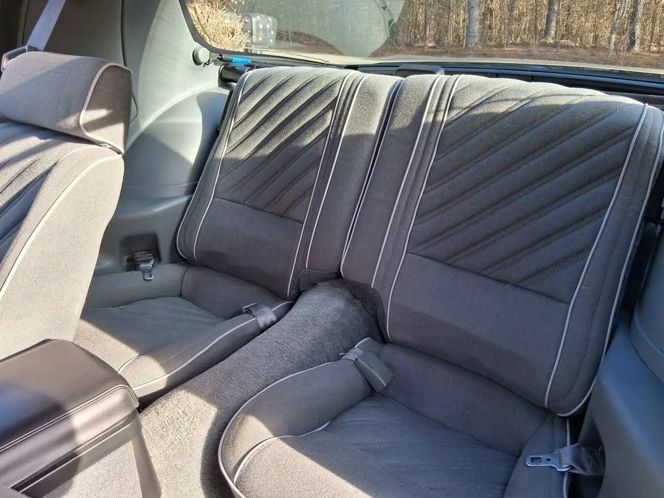 1987 Chevrolet Camaro 3rd Gen - Image 7 of 10