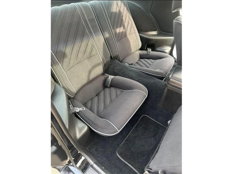 1987 Chevrolet Camaro 3rd Gen - Image 16 of 27