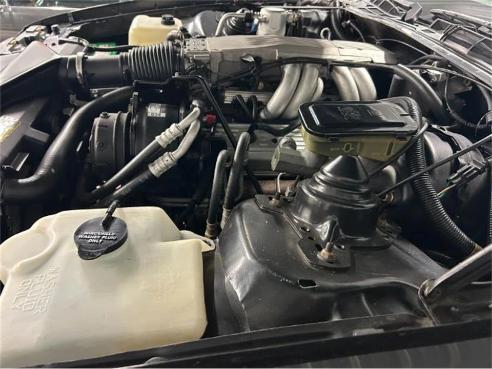 1987 Chevrolet Camaro 3rd Gen - Image 22 of 27