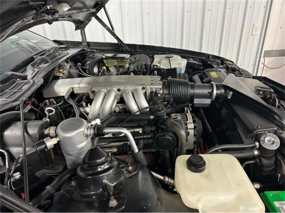 1987 Chevrolet Camaro 3rd Gen - Image 21 of 27