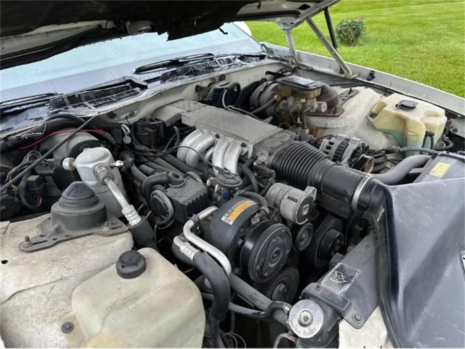 1987 Chevrolet Camaro 3rd Gen - Image 13 of 19