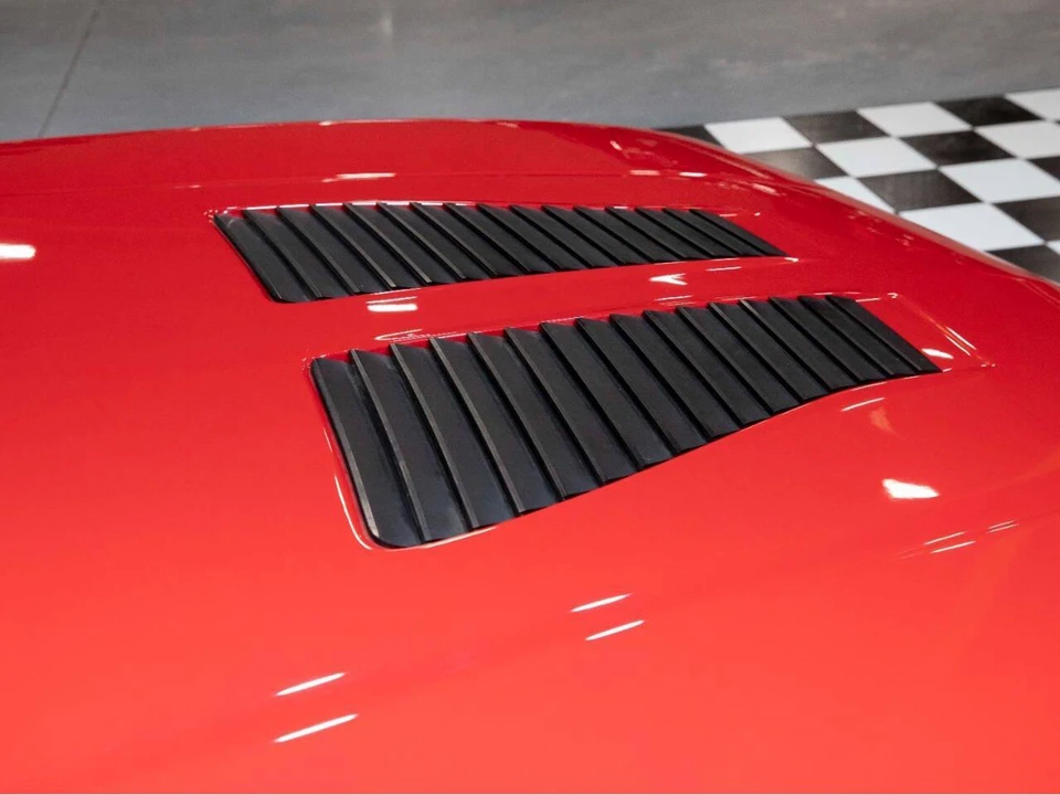1987 Chevrolet Camaro 3rd Gen - Image 13 of 31