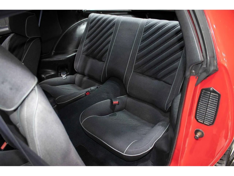 1987 Chevrolet Camaro 3rd Gen - Image 3 of 31